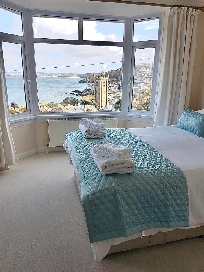 Palma Guest House St Ives Exteriér fotografie