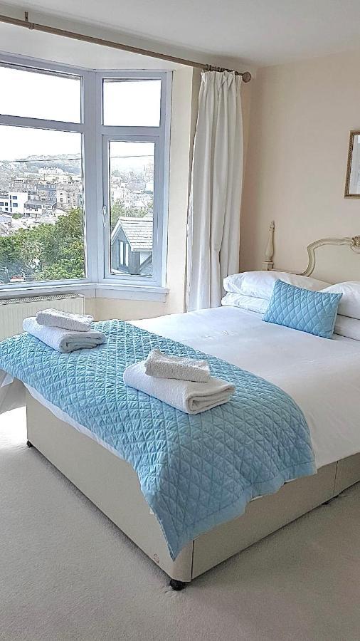 Palma Guest House St Ives Exteriér fotografie