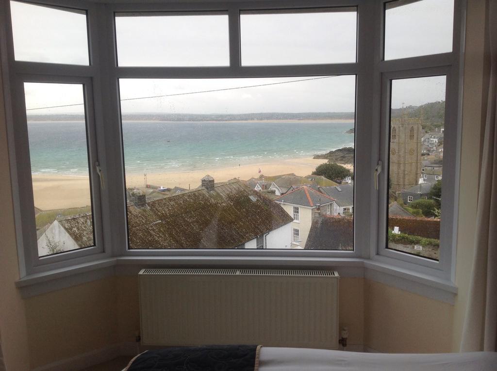 Palma Guest House St Ives Pokoj fotografie